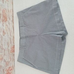 Tommy Hilfiger  Stripe Shorts